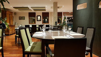 La table d'Hippolyte à Cesson-Sévigné