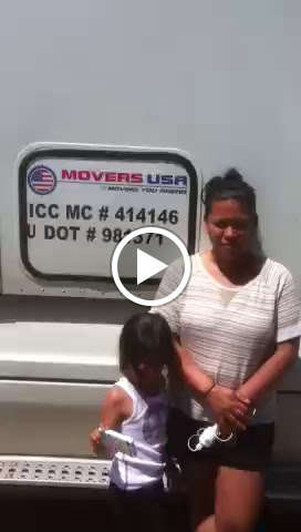 Moving and Storage Service «Movers USA Inc.», reviews and photos, 8221 Preston Ct, Jessup, MD 20794, USA