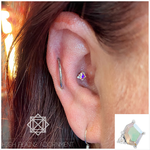 Explore the last airbender tattoo ideas, creative tattoo ideas in Casper, available at High Plains Adornment