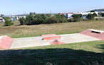 Skatepark de Saint-Maurice-l'Exil by E2S Company Saint-Maurice-l'Exil