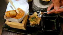 Tempura du Restaurant japonais Onaka restaurant à Nice - n°20