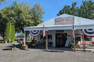 Reeder Beach RV Park & Country Store image