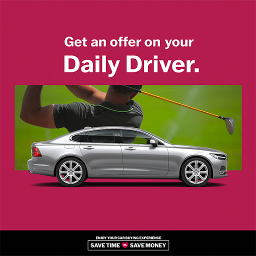 Used Car Dealer «Red Noland Pre Owned Center», reviews and photos, 1260 Motor City Dr, Colorado Springs, CO 80905, USA