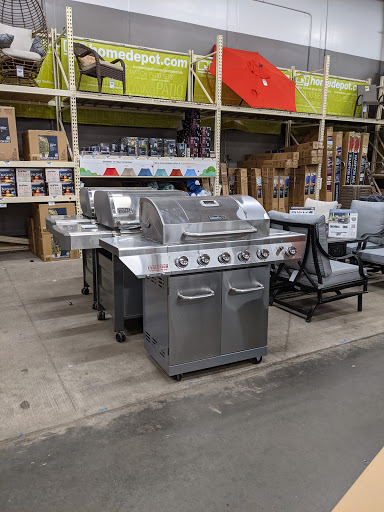 Home Improvement Store «The Home Depot», reviews and photos, 4095 US-1, Monmouth Junction, NJ 08852, USA