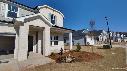Union Grove by Meritage Homes