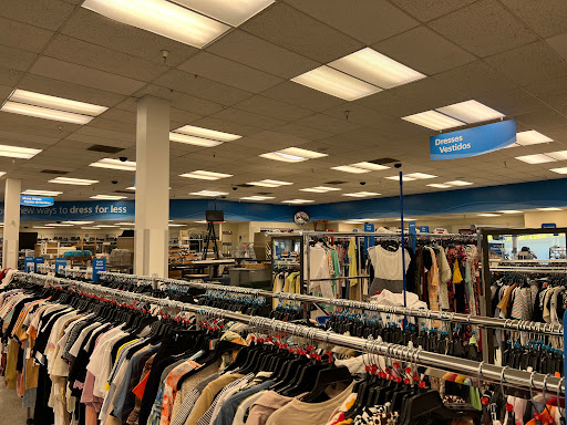 Clothing Store «Ross Dress for Less», reviews and photos, 150 Woodside Plaza, Redwood City, CA 94061, USA