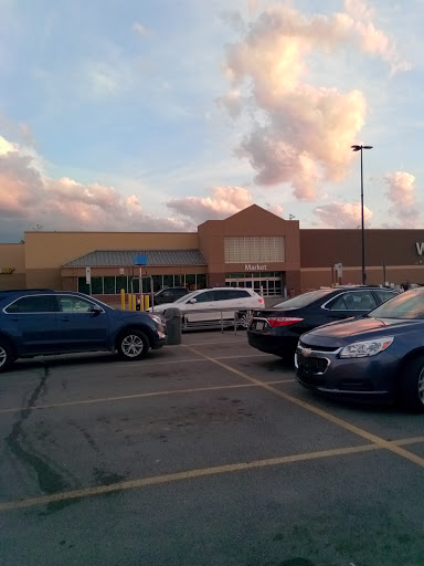Department Store «Walmart Supercenter», reviews and photos, 10 Kimberly Ln, Cranberry, PA 16319, USA