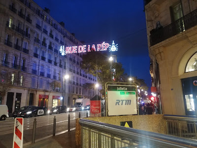 Jolirep à Marseille