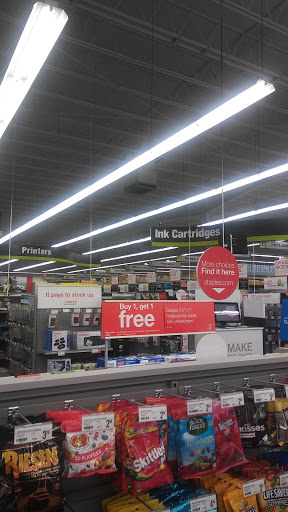 Office Supply Store «Staples», reviews and photos, 2029 Okeechobee Blvd, West Palm Beach, FL 33409, USA