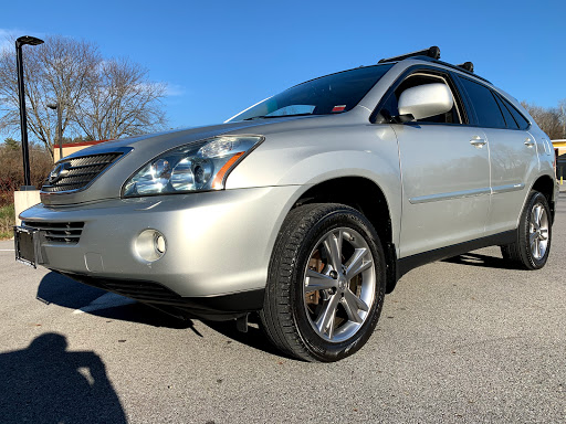 Used Car Dealer «Auto Warehouse», reviews and photos, 218 Main St, Poughkeepsie, NY 12601, USA