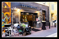 Photos du propriétaire du Les Trois Rois - Restaurant Cours Julien à Marseille - n°4