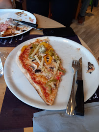 Pizza du Angelo Pizzeria à Berck - n°16