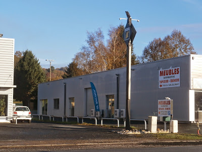 Atelier Gambarini Laurent tapissier décorateur à Malemort
