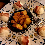 Photo n°3 de l'avis de Ilenia.r fait le 06/08/2022 à 21:36 sur le  Terre Di Puglia - Cucina, Pizza e Braci à Castellana Grotte