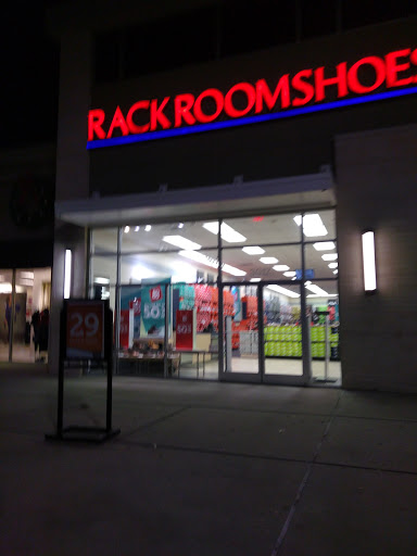 Shoe Store «Rack Room Shoes», reviews and photos, 3017 Market Center Drive, Morrisville, NC 27560, USA