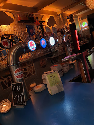 Miami Bar Game à Calais