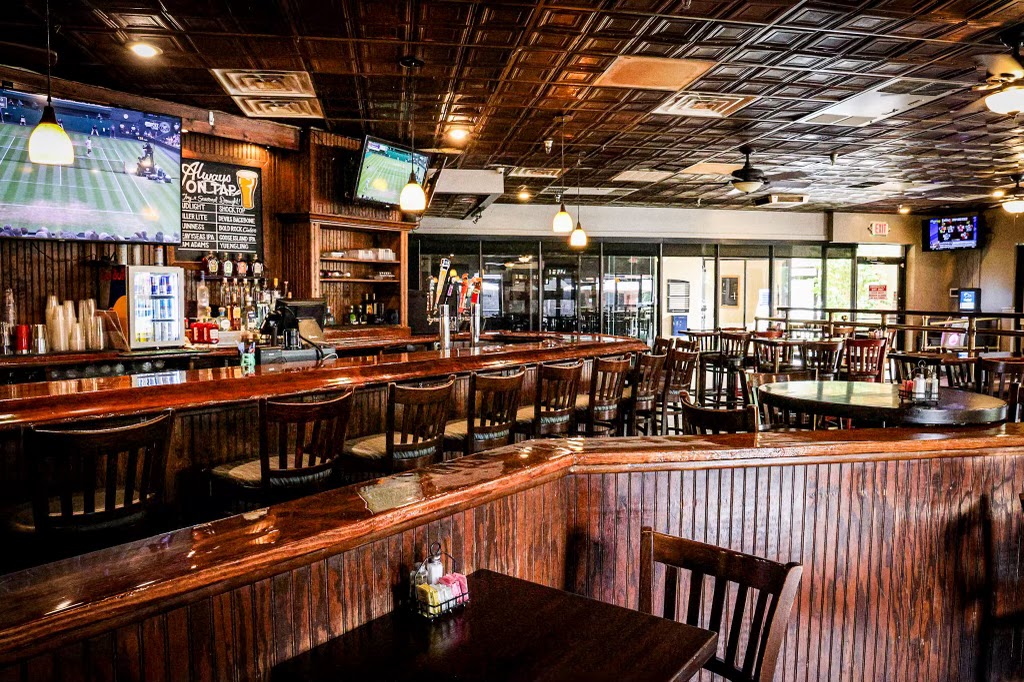 Manhattan's NY Deli and Pub 23606