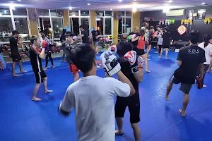 Ultimate Mma Academy /Kickboxing /Jiujitsu & Muay Thai image