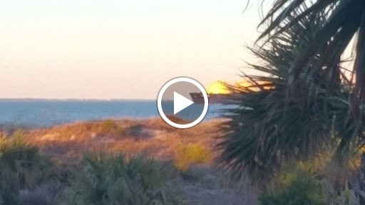 Museum «Tybee Island Light Station And Museum», reviews and photos, 30 Meddin Dr, Tybee Island, GA 31328, USA