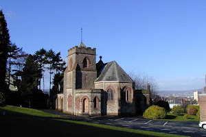 St Finnians Church of Ireland