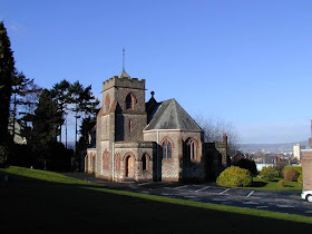 St Finnians Church of Ireland