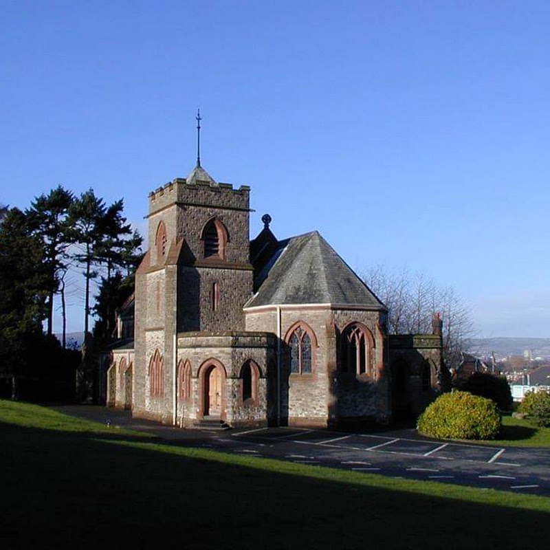 St Finnians Church of Ireland