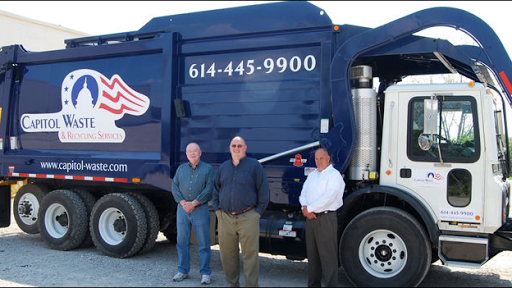 Capitol Waste & Recycling Services