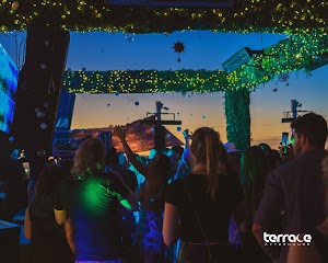 Terrace Afterhours Nightclub Las Vegas Ultimate Rooftop Experience - photo 82