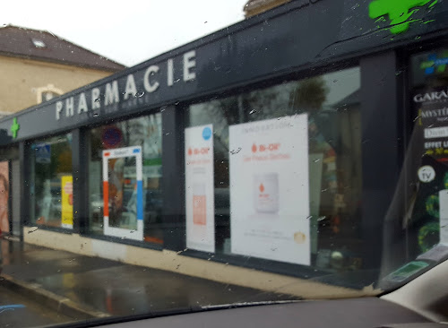 Pharmacie Peda à Annet-sur-Marne
