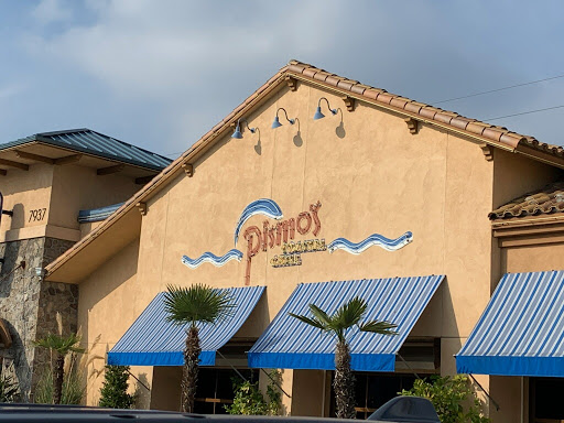 Shopping Mall «Villaggio Shopping Center», reviews and photos, 7959 N Blackstone Ave, Fresno, CA 93720, USA