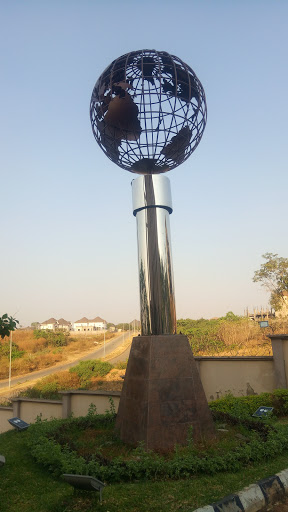 Channels TV Abuja, 1607, Cadastral Zone, A09, Off Innocent Nwoga Street, Guzape District, Asokoro, Abuja, Nigeria, Police Station, state Nasarawa