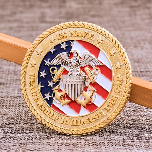Custom Enamel Pins image