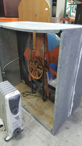 Home Improvement Store «Stardust Building Supplies», reviews and photos, 3901 E Thunderbird Rd, Phoenix, AZ 85032, USA