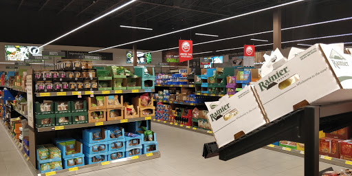 Supermarket «ALDI», reviews and photos, 500 W Main St, Hendersonville, TN 37075, USA