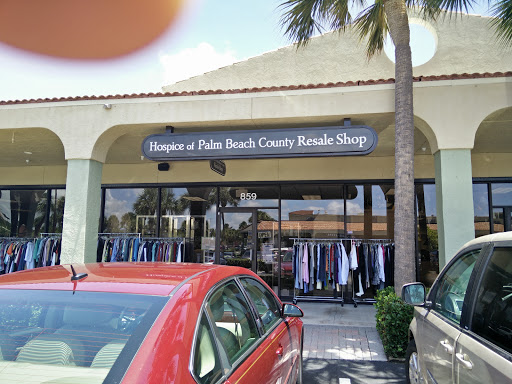 Hospice «Hospice of Palm Beach Resale», reviews and photos, 863 Donald Ross Rd, Juno Beach, FL 33408, USA
