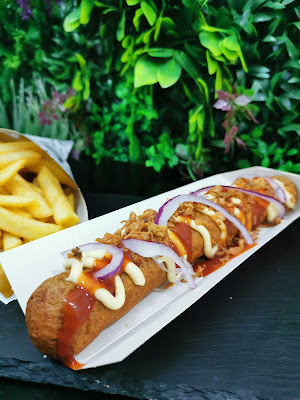 Bel'Fries à Toulouse