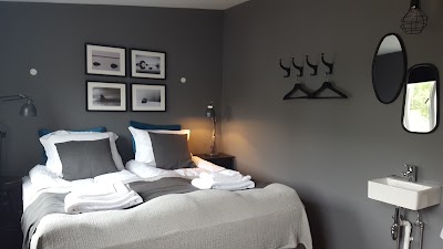 Photos of Skyrger&eth;in Caf&eacute; & Bistro