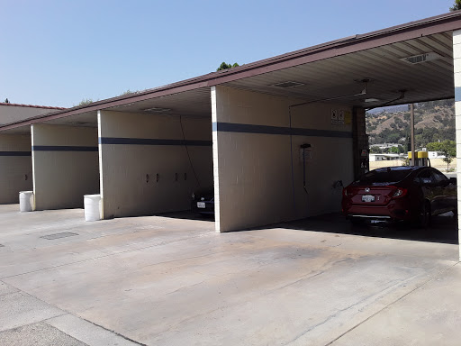 Duarte Self Service Car Wash en Duarte