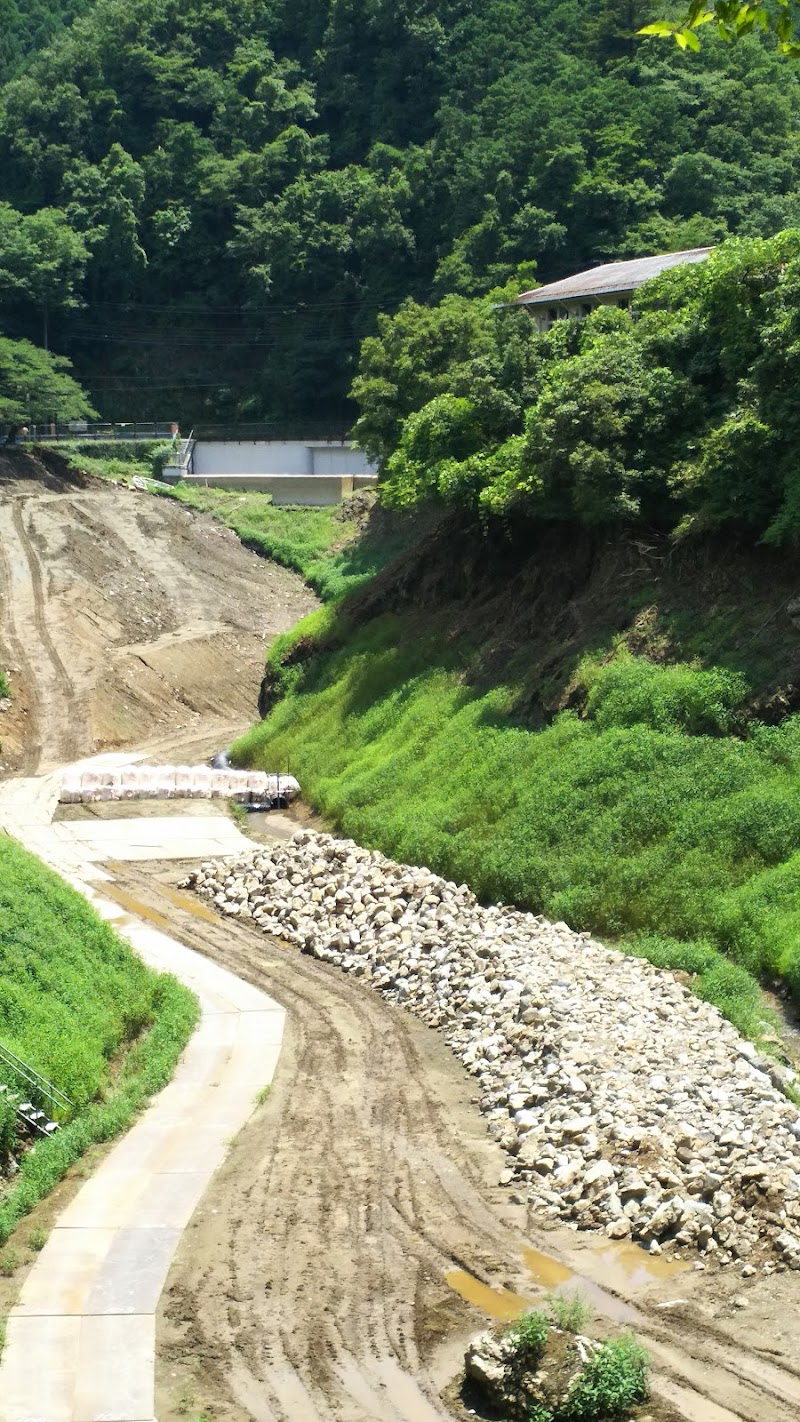鎌北湖 埼玉県毛呂山町大字大谷木 グルコミ