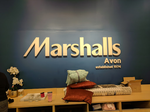 Department Store «Marshalls», reviews and photos, 315 W Main St, Avon, CT 06001, USA