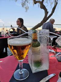Plats et boissons du Restaurant La Plancha du Bassin à Arcachon - n°18