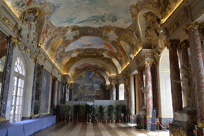 Le Capitole à Toulouse