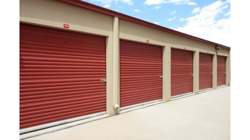 Self-Storage Facility «SecurCare Self Storage», reviews and photos, 855 Sergeant Jon Stiles Dr, Highlands Ranch, CO 80129, USA