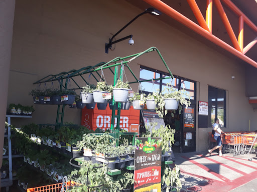 Home Improvement Store «The Home Depot», reviews and photos, 6001 Madison Ave, Carmichael, CA 95608, USA