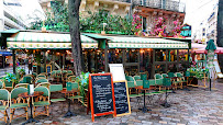 Les plus récentes photos du Restaurant Café de la Place à Paris - n°2