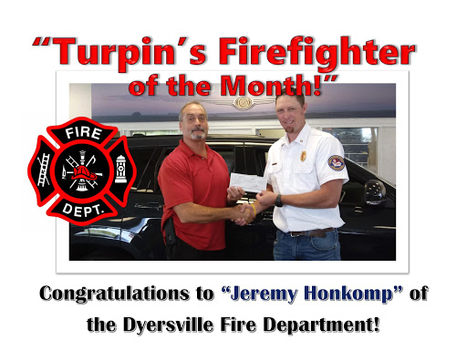 Car Dealer «Turpin Dodge Chrysler Jeep», reviews and photos, 90 John F Kennedy Rd, Dubuque, IA 52002, USA