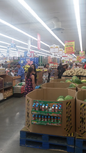 Grocery Store «Superior Grocers», reviews and photos, 3831 Martin Luther King Jr Blvd, Lynwood, CA 90262, USA