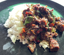 ป้าอ้วน ป้าสาคร ก๋วยเตี๋ยวและอาหารตามสั่ง photo