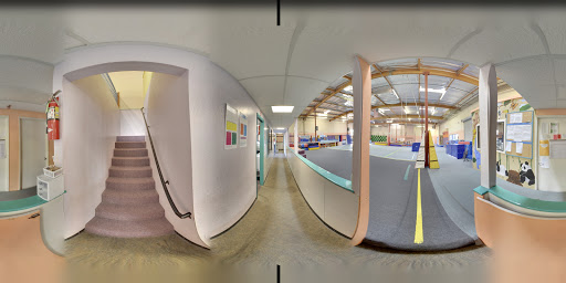 Gymnastics Center «Rohnert Park Gymnastics», reviews and photos, 320 Professional Center Dr #150, Rohnert Park, CA 94928, USA