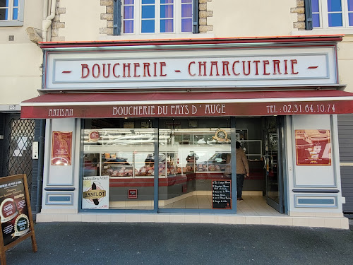 Boucherie Du Pays D' Auge à Pont-l'Évêque
